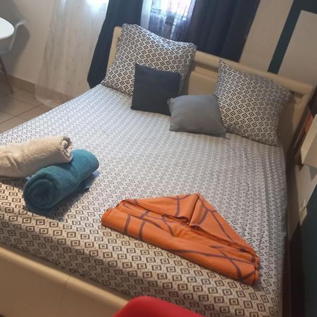 Le Voyageur A 1 Mn Du Chu Sud Terre-Sainte, Saint-Pierre Apartment Екстериор снимка
